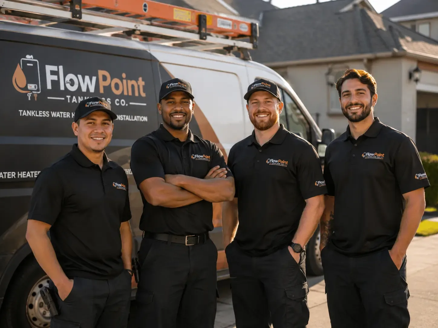 Tankless Water Heater Installation company in Brooklyn, NY