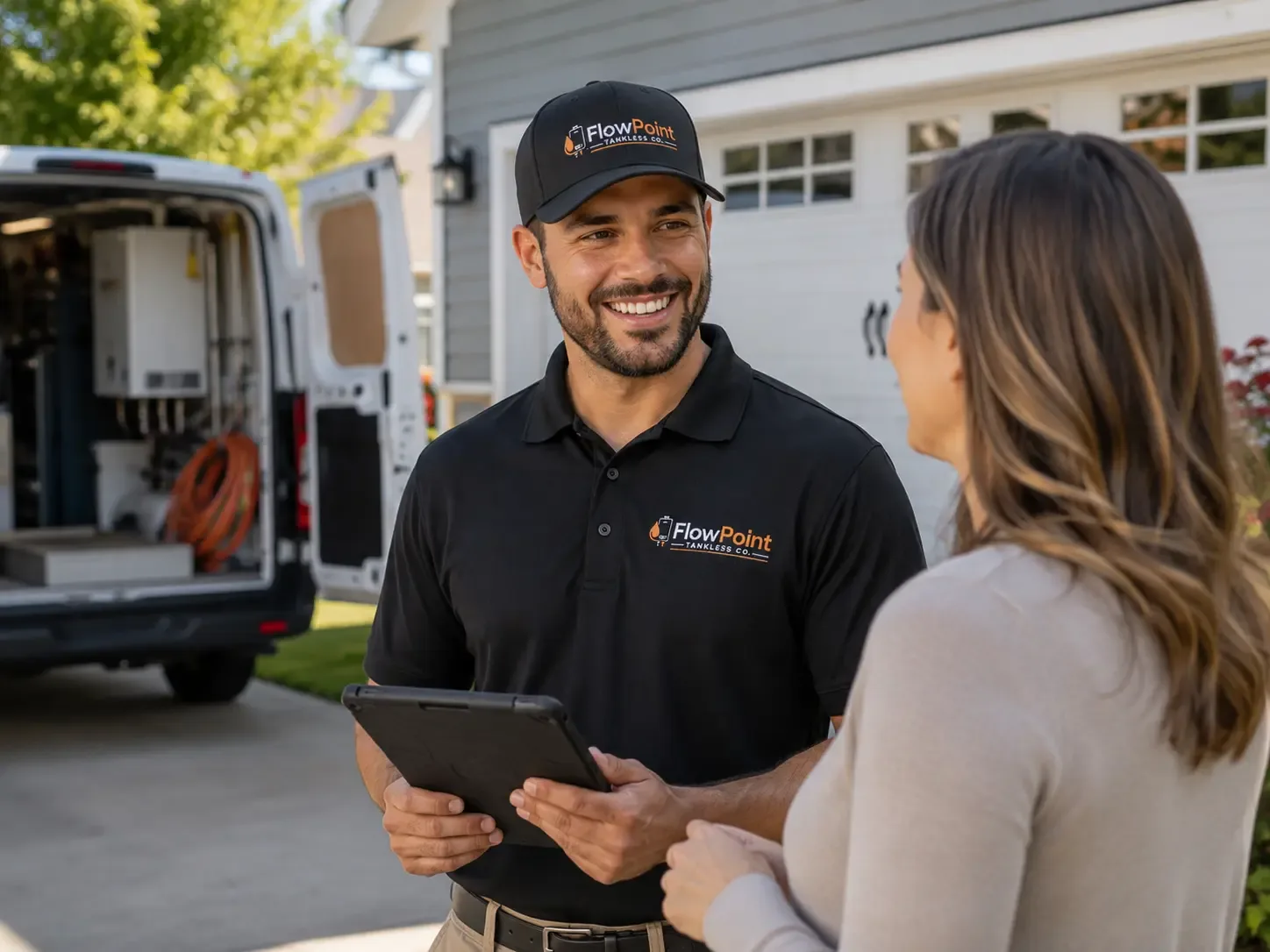 Tankless Water Heater Installation Brooklyn, NY FAQs